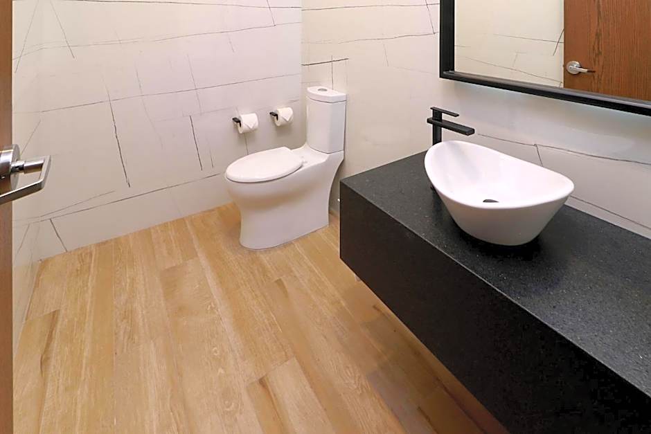 Holiday Inn & Suites - Mexico Felipe Angeles Airport By IHG