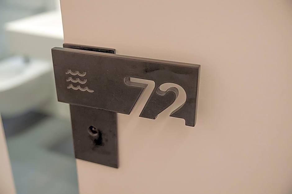 B&B nel Blu Dipinto di Blu