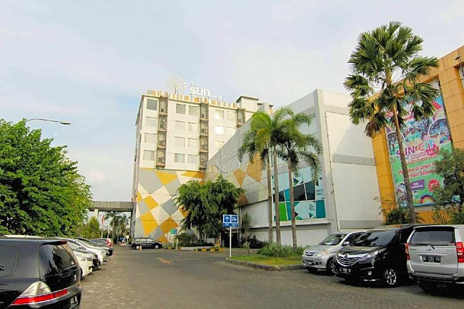 The Sun Hotel Madiun