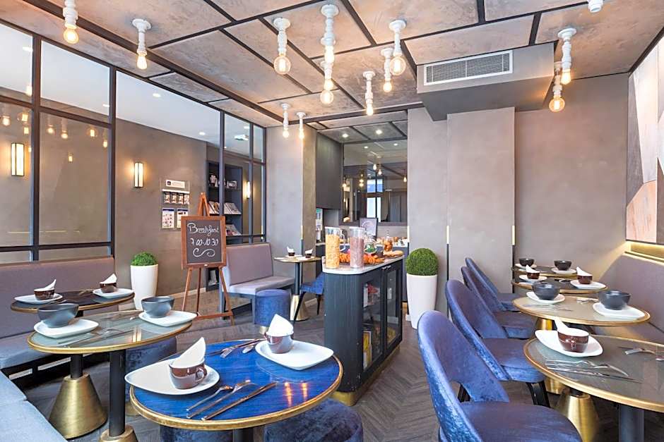 Hotel OHM by Happyculture