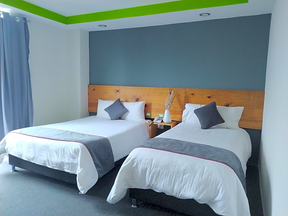 Hotel Brisas Express