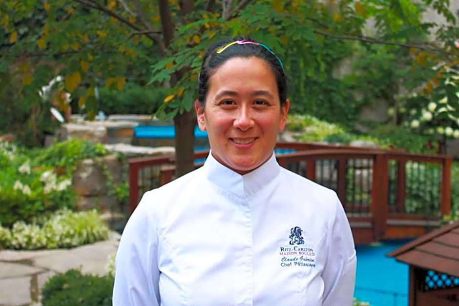 The Ritz-Carlton Montreal