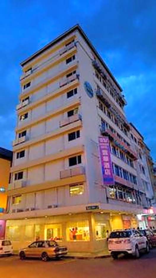 Winner Hotel