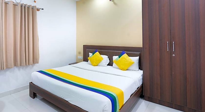 Itsy Hotels Worldtree ITPL