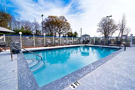 Fairfield Inn & Suites Atlanta Airport North