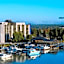 Radisson Blu Vancouver Airport Hotel & Marina