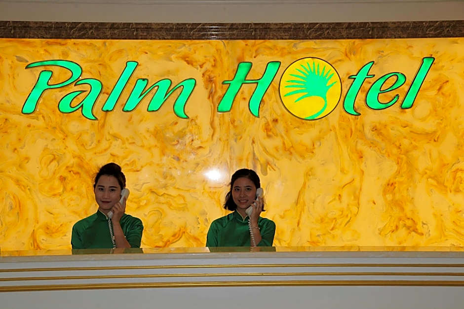Palm Hotel Thanh Hoa