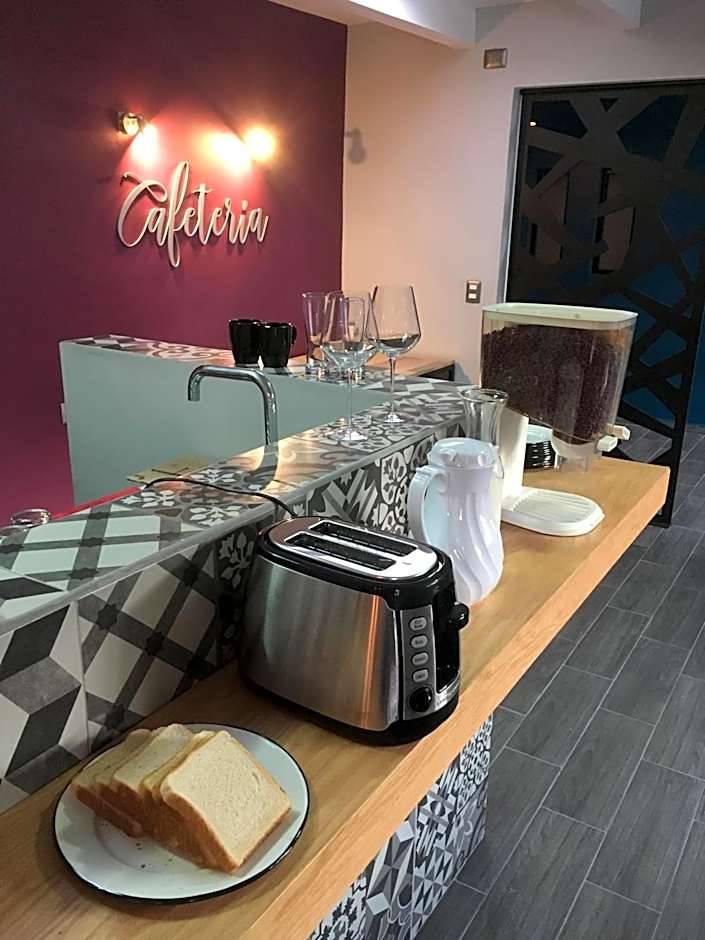 Hotel Casa Calila
