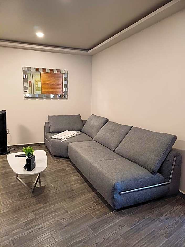 Loft Platino
