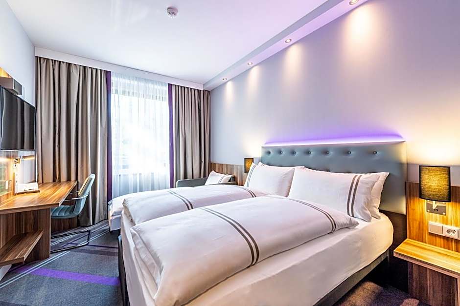 Premier Inn Essen City Limbecker Platz