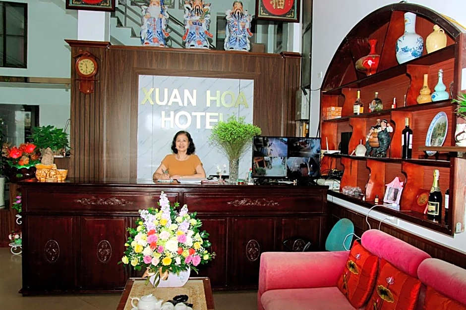 Xuan Hoa Hotel