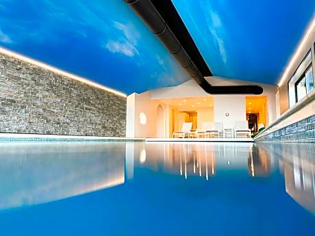 Hôtel Antares & Spa