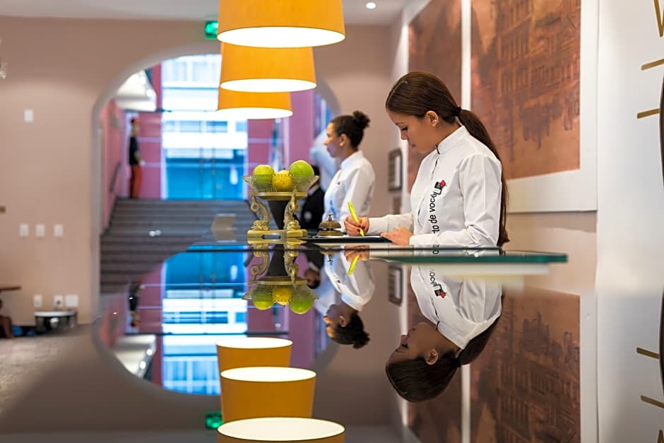 Vila Galé Rio de Janeiro