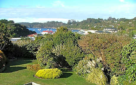 Kowhai Lane Lodge