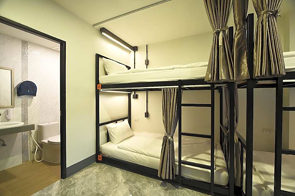 KOKO Party Hostel