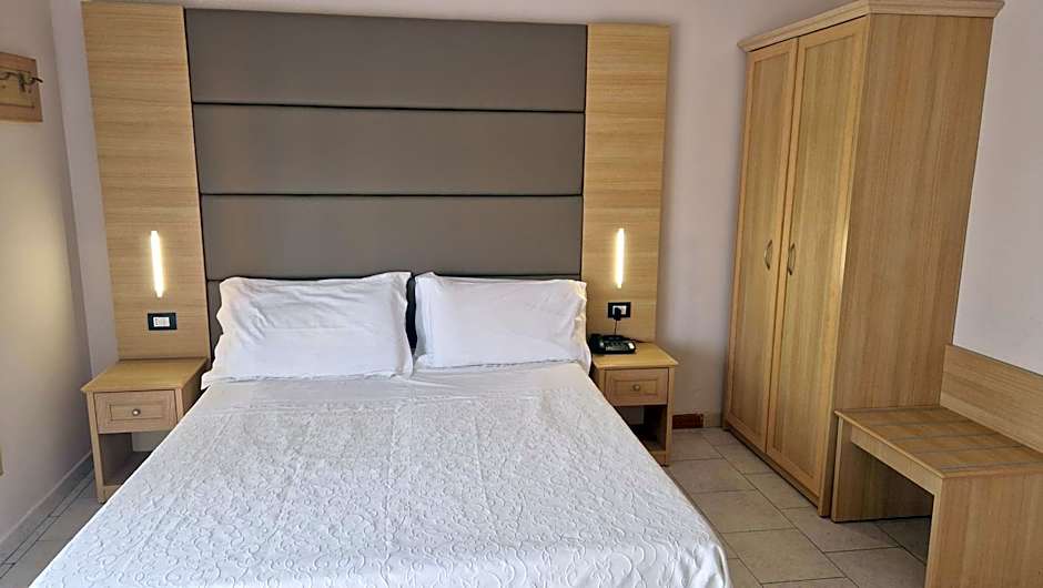 Hotel Trasimeno Bittarelli