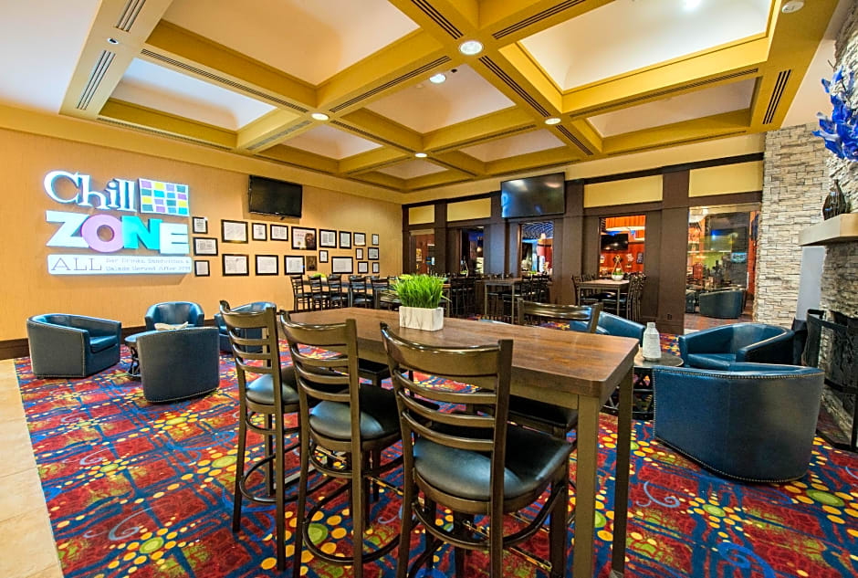 Alta Hotel – Colorado Springs, CO