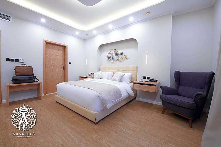 Arabella Residence