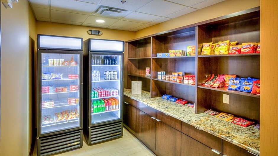 Holiday Inn Express Wichita South, an IHG Hotel