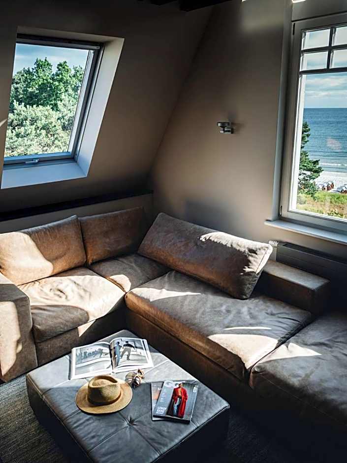 niXe Boutiquehotel & Spa
