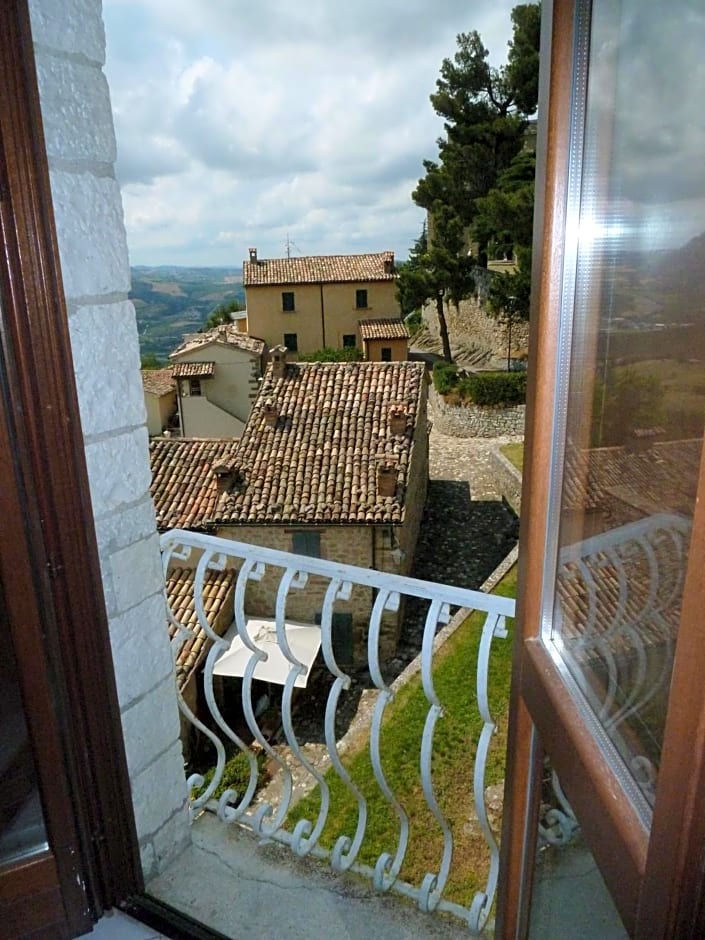 San Leo Albergo Diffuso