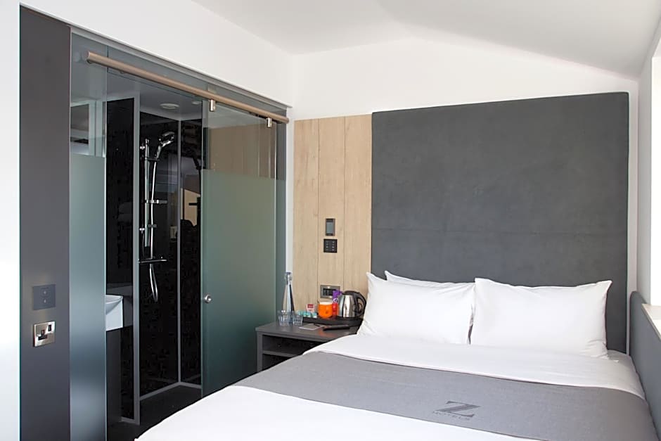 The Z Hotel Bath