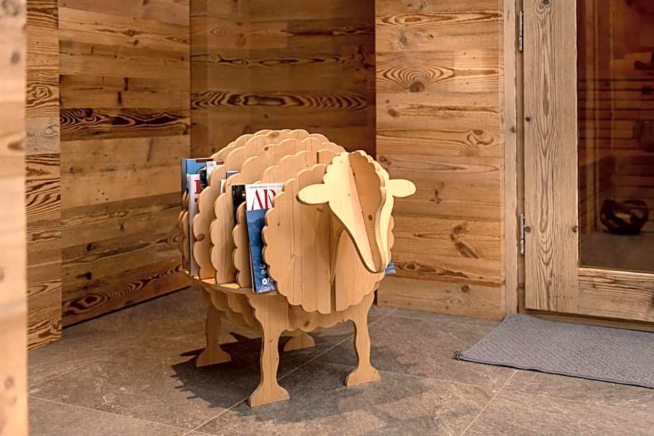 Hotel Baita Dei Pini