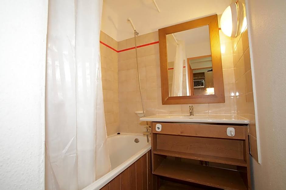 Résidence Odalys Le Hameau du Borsat