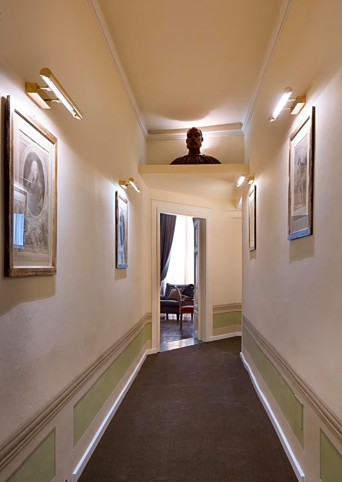 B&B Cerretani Palace