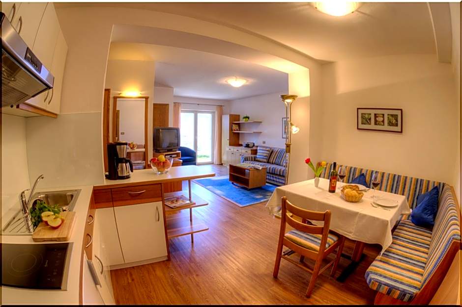 Appartment Maria