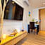 The Aristo Beach by Holy Cow, studio, without kitchen, construction view