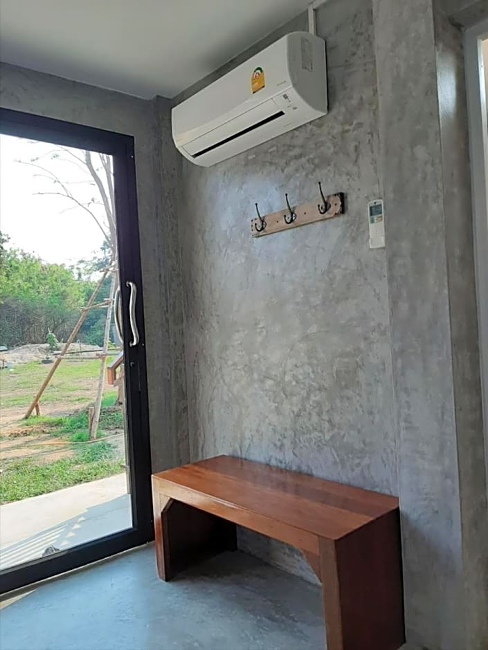 Baan Rabiangdao UthaiThani