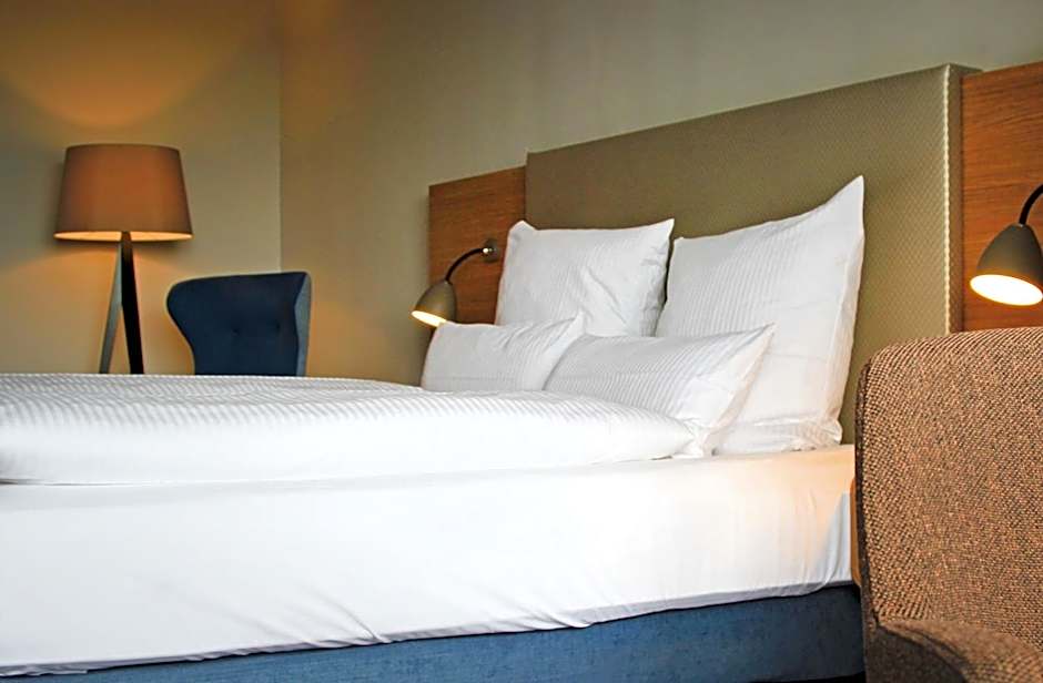 Seaside Residenz Hotel