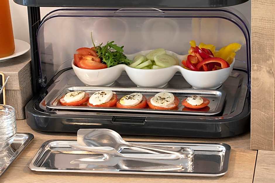 Boutique Hotel Intermezzo - Pag centre