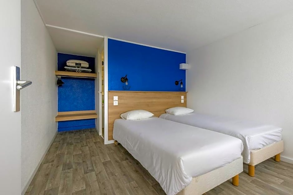 Le 2 By Hotel Akena - La Ferté Bernard