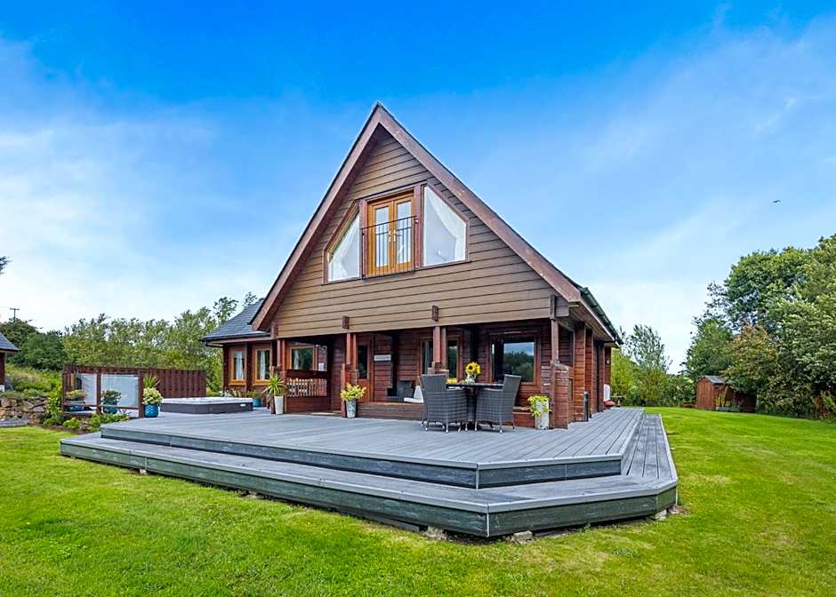 Anglesey Lakeside Lodges