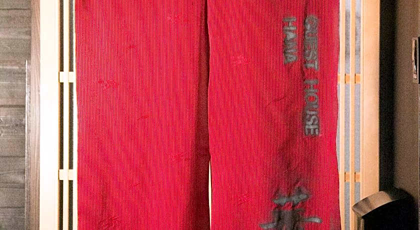 Kyounoyado Hana Nishijin