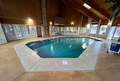 Days Inn by Wyndham Batavia Ohio