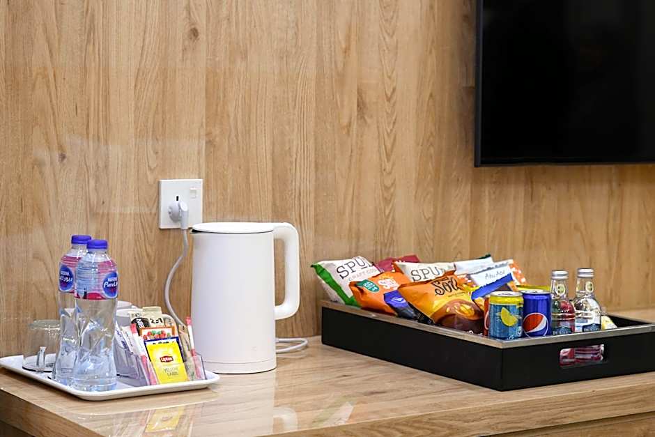 Arabella Premium Residence - New Cairo