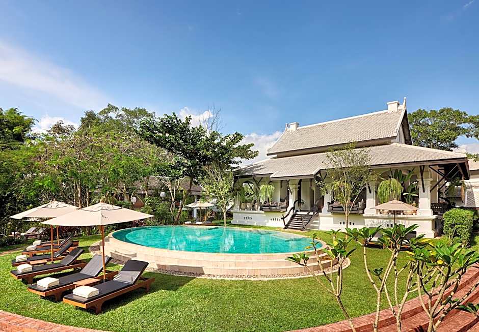 Rosewood Luang Prabang