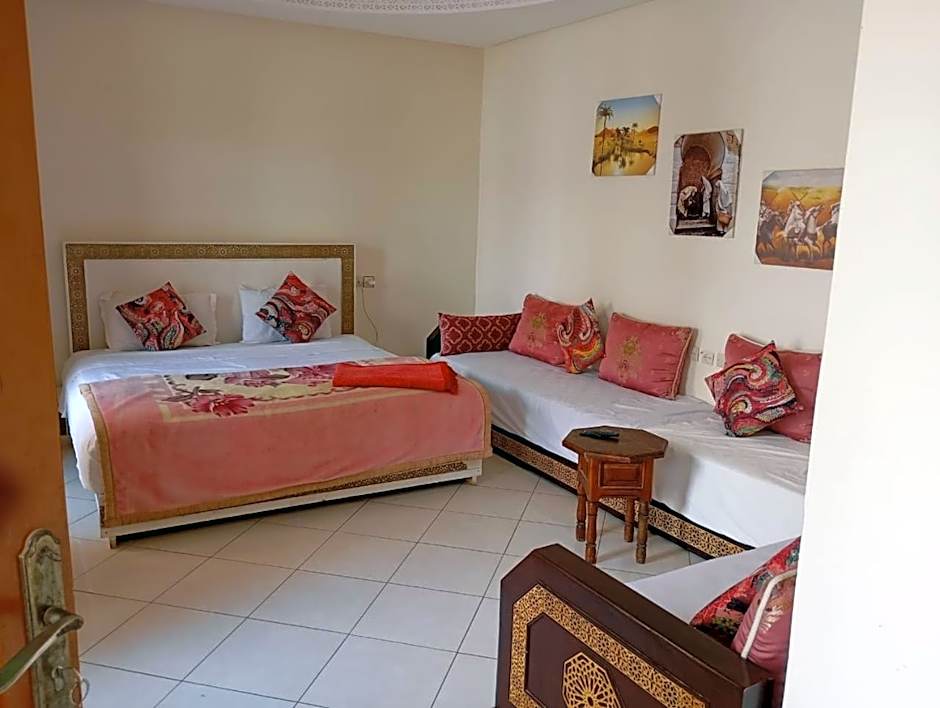 Al Kasbah