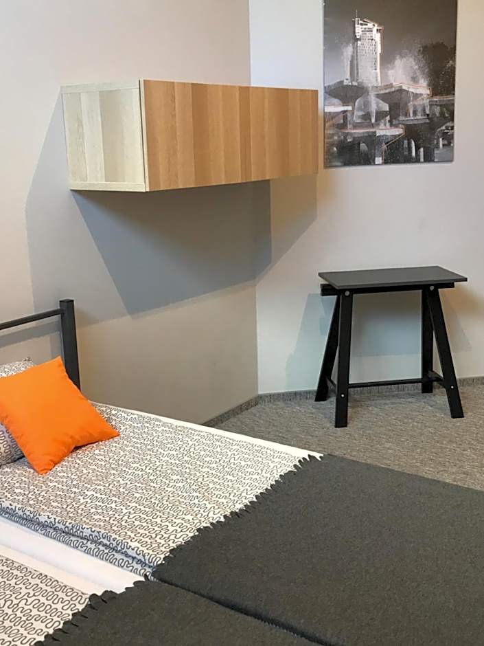 Hostel City Center Gdynia