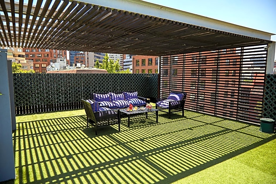 Hotel Torremayor Lyon