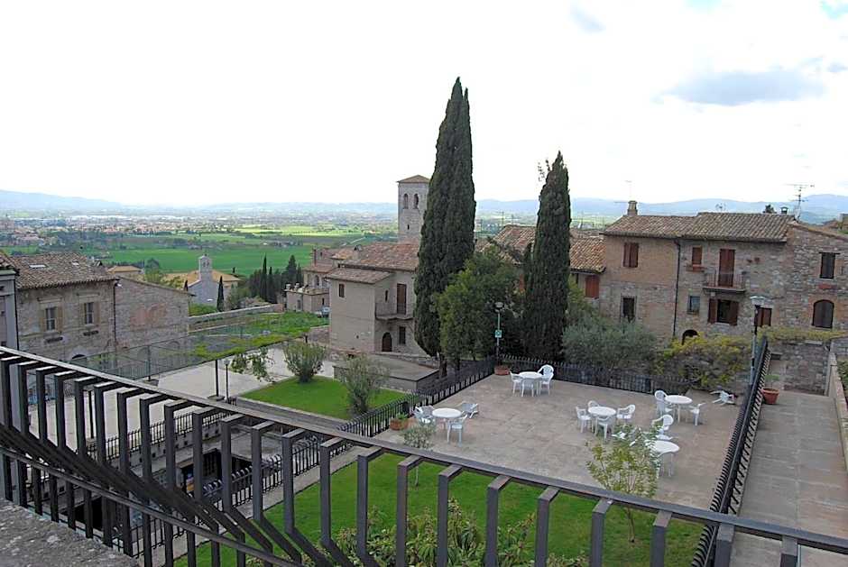 Cittadella Ospitalità