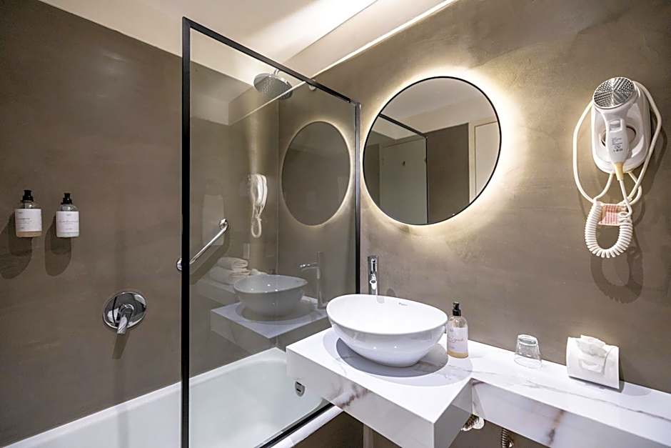 Dorá Hotel Buenos Aires