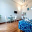 Blanco Rooms