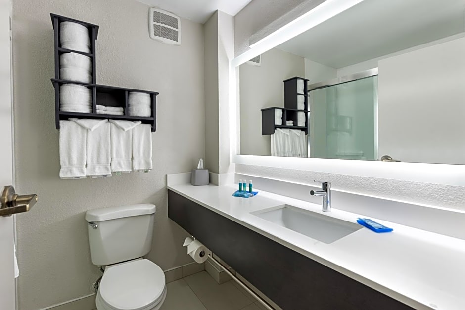 Holiday Inn Express - Columbus Downtown, an IHG Hotel