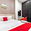 RedDoorz near Pasar Tarapung Siring Banjarmasin