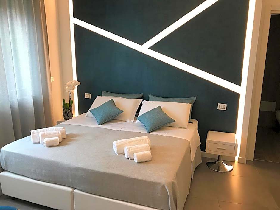 Calamo-Residence- B&B