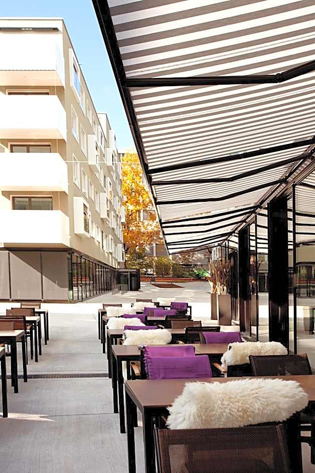 Vienna House by Wyndham Zur Bleiche Schaffhausen